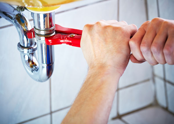 About Zoar Plumbers